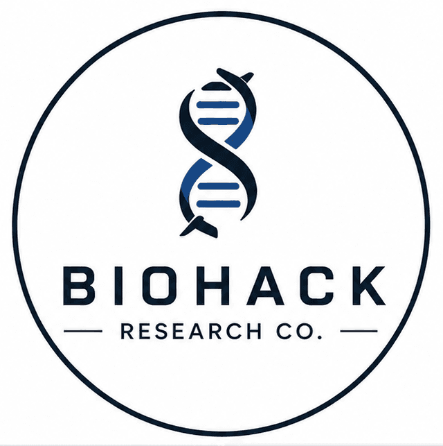 Biohack Research Co.